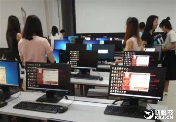 超20萬臺(tái)PC被勒索病毒感染!一大波人***放假了...