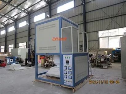 什么是熔塊爐？它的工作原理是什么？